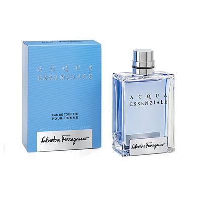 Salvatore Ferragamo Acqua Essenziale Eau de Toilette 100 ml - Perfumes (Edt/Edp)