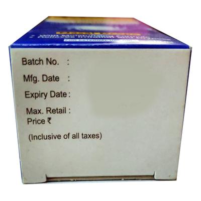 Otrinoz 0.05% Paediatric Nasal Drops 10ml - Nasal Congestion-Nas