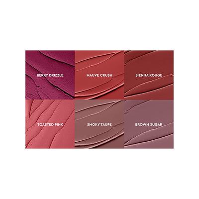 KIRO Non-Stop Airy Matte Liquid Lipstick - Toffee Truffle 5 ml - Liquid Lipsticks