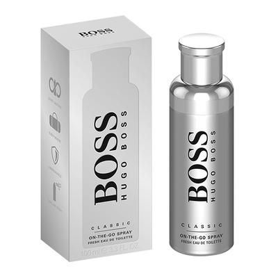 Hugo Boss Bottled On-The-Go Spray 100 ml - Deodorants/Roll-Ons