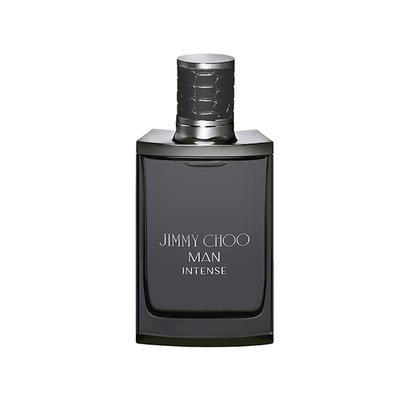 JIMMY CHOO Man Intense Eau de Toilette 50 ml - Men Perfumes (Edt/Edp)