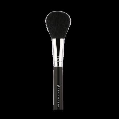 Proarte Pf-06 Powder Brush Black 1's - Face Brush