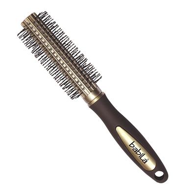 Babila Round Hair Brush-HB-V910 1's - Hair Brushes