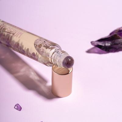 Indulgeo Essentials Remastered - Rejuvenating Eye Serum 10 ml - Eye Gels & Roll-On