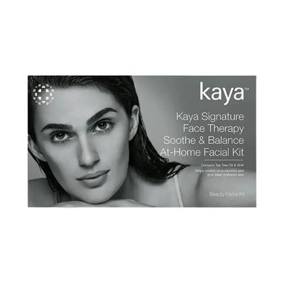 Kaya Soothe & Balance B2B 50 ml - Face Moisturizers