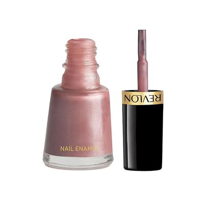 Revlon Super Lustrous Nail Enamel -333 Iced Mauve 8ml - Nail Polish