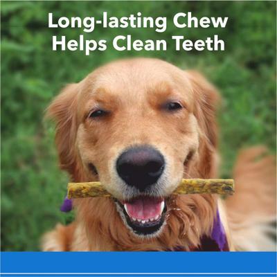 Purepet Munchy Sticks, Chicken Flavour, Dog Treats 400 gm - Petfood