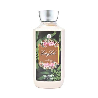 Bloomsberry Fairy tale Body Lotion 290 ml - Lotions & Creams