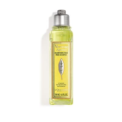 L'Occitane Verveine Agrumes Fresh Shampoo 250ml - Shampoos