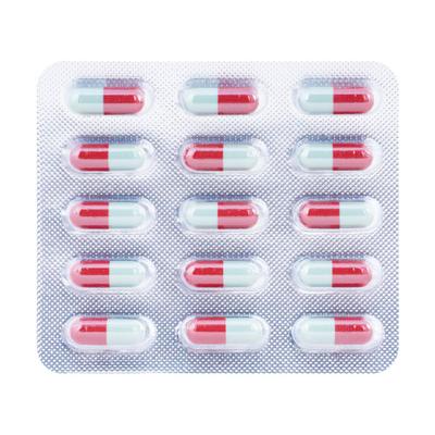 Silofast 4mg Capsule 15'S - Bladder And Prostate Disorders-Dru