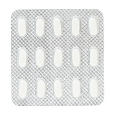 Daxid 50mg Tablet 15'S - Depression-Ant