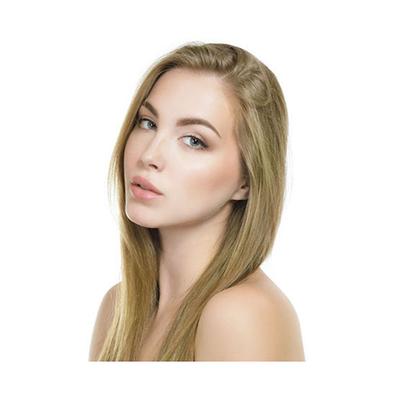 Graceful Hair Colou ry Light Blonde 130ML - Crème