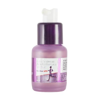 Volitra Aps Solution 30ml - Pain relief-Ano