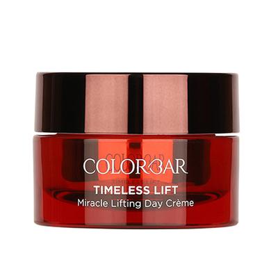 Colorbar Timeless Lift Miracle Lifting Day Creme SPF 15 25gm - Day Cream