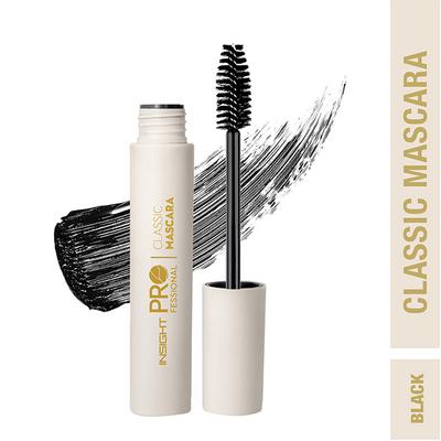 Insight Professional Classic Mascara 6 gm - Mascaras
