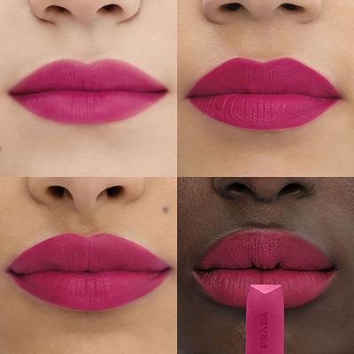 PR PRADA ROUGE HM P55 FG 3.8 gm - Lipsticks