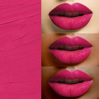 Miss Claire Matte Power Lipcolor - 9 3 Gm - Lipsticks