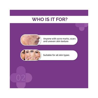 The Derma Co. 10 Percent Niacinamide Serum 30 ml - Face Serum