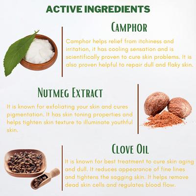 Aegte Oil Free Anti Acne Treatment Facial Skin Perfection Gel 50 ml - Skin-Treatment