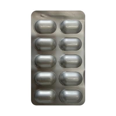 PPBEST DSR Capsule 10's - Ulcer/Reflux/Flatulence-Aaa