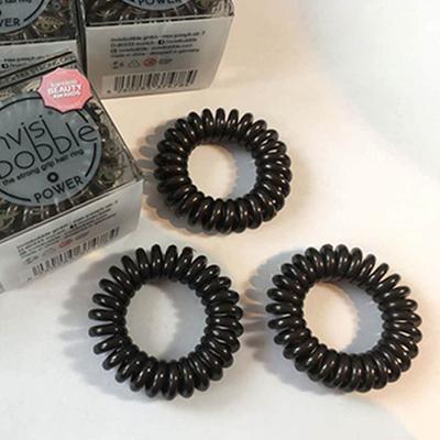 Invisibobble Power BC Luscious Lashes 30 gm - Hair Clips/Bands