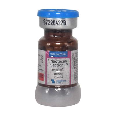 Irinotel 100mg Injection 5ml - Cancer Oncology-Cyt