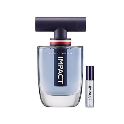 Tommy Hilfiger Impact Eau de Toilette 100 ml - Men Perfumes (Edt/Edp)