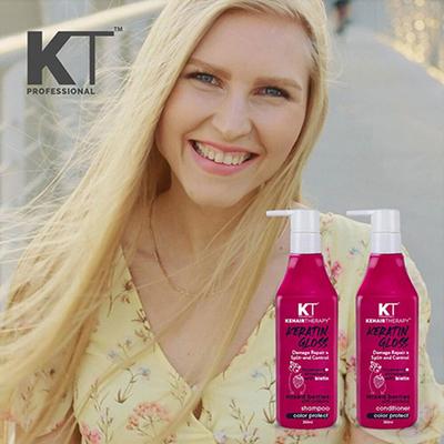 Kehairtherapy Professional Keratin Gloss Shampoo 250 ml - Shampoos