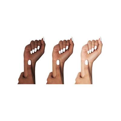 Soezi Safedi Ki Chamkaar 86 gm - Nail Care