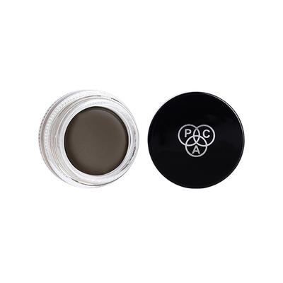 PAC SuperBrowww Cream 06 Mud Oak 6 gm - Eyebrow Pencils & Enhancers