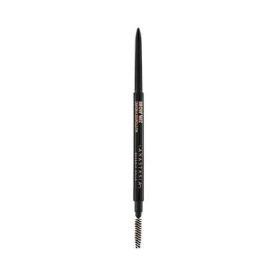 Anastasia Beverly Hills Brow Wiz- Granite 0.085 gm - Eyebrow Pencils & Enhancers