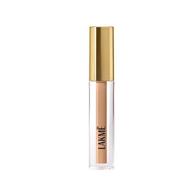 Lakme 9to5 Hya Matte Liquid Concealer Cinnamon 2 ml - Concealer