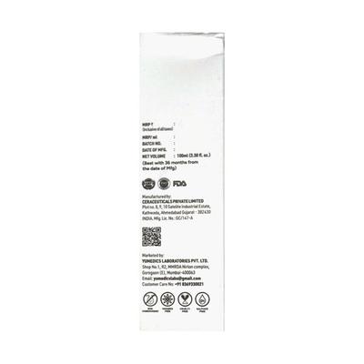 PROLITE Face Wash 100ml - Cleanser-Oth