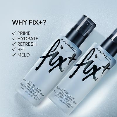 M.A.C Fix+ -Original 100 ml - Primer