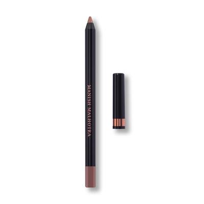 Manish Malhotra Beauty By MyGlamm Lip Liner and Filler -Mocha Magic 1.2 gm - Lip Liners