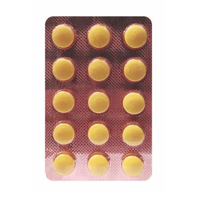 DROTIN Tablet 15's - Muscle Spasm-Ant