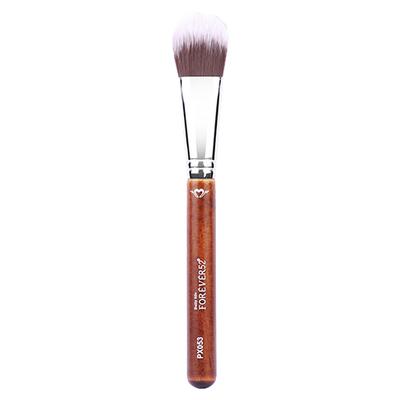 Daily Life Forever52 Foundation Brush Px053 Px053 1'S - Face Brush