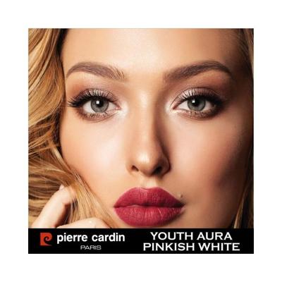 Pierre Cardin Parismake Up Base Youth Aura Make Up Primer 30 ml - Primer