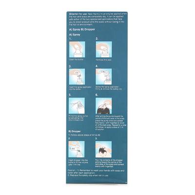 HAIR 4U NEW 10% Spray/Solution 60ml - Hair Loss-Oth