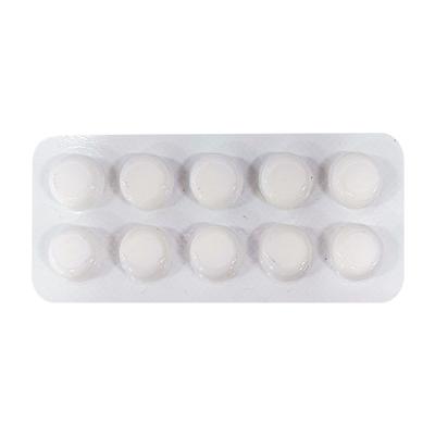 Ciledge 10 Tablet 10'S - Hypertension-Cal