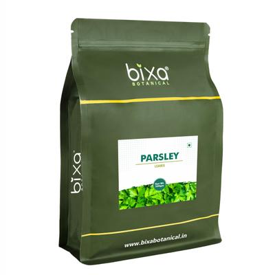 Bixa Botanical Parsley Leaves 500 g - Pure Herbs