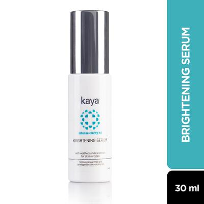 Kaya BRIGHTENING SERUM 30 ml - Face Serum