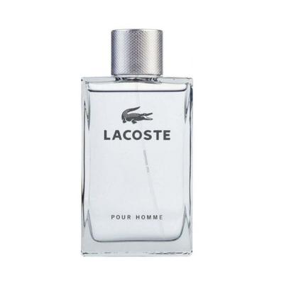 Lacoste Pour Homme Eau De Toilette 100 ml - Men Perfumes (Edt/Edp)