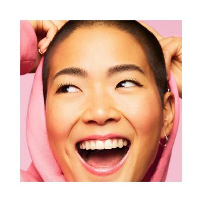 Benefit Cosmetics Gimme Brow+ Volumizing Eyebrow Gel -6 - Warm black-brown 1's - Eyebrow Pencils & Enhancers