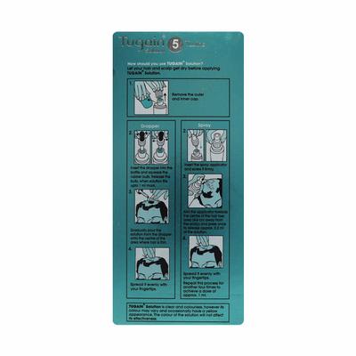 TUGAIN TWINS 5 Solution 2X60ml - Hair Loss-Oth