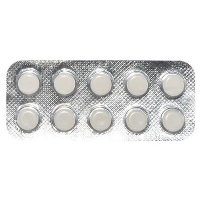 Embeta 25mg Tablet 10'S - Hypertension-Bet