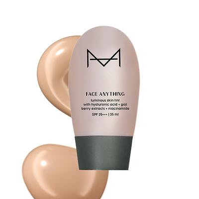 House of Makeup Face Anything Luminous Skin Tint For Glass Skin - Fair-To-Light Skin Tone (Fl-20) 35 ml - Bb & Cc Creams