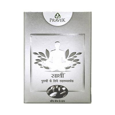 Pravek Sathi Tonic 10's - Health Products