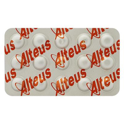 NULET 2.5 Mouth Dissolving Tablet 15's - Schizophrenia-Aps