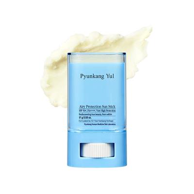 Pyunkang Yul Airy Protection Sun Stick 17 gm - Face Sunscreen